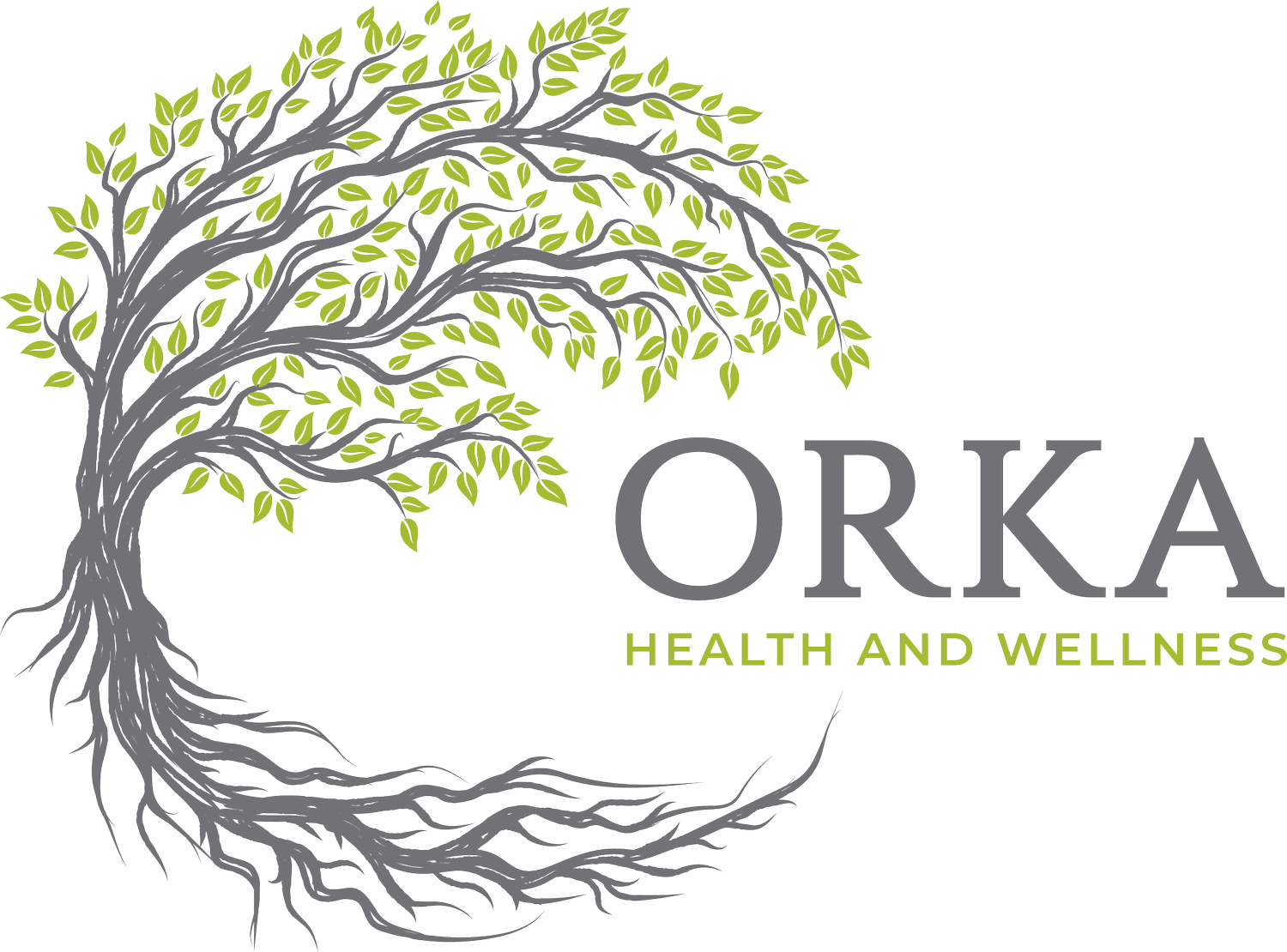 Orka Health and Wellness